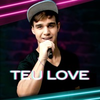 Tá Vendo Aí ? - EP - Teu Love