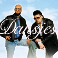 Dansjes (feat. Cichy) - Single - mogimike