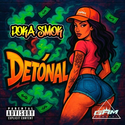 Detonala - Single