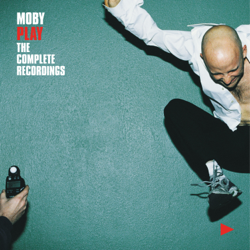 Play: The Complete Recordings - Moby Cover Art