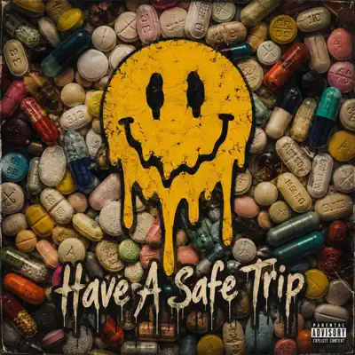 Ouve HAVE A SAFE TRIP! - EP de Chuuwee, Money Montage & $teven Cannon