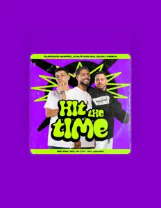 收听 DJ Gustavo Wippel SC、观看音乐视频、阅读小传、查看巡演日期等 ！