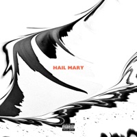 hail mary - Single - TRVCR