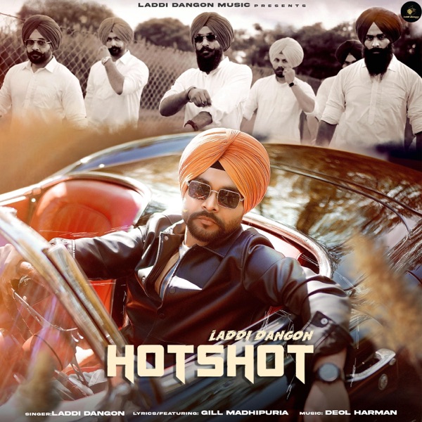 HotShot - Single