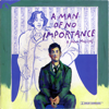 A Man of No Importance (Original Cast Recording Lincoln Center Theater Production) - Original Off Broadway Cast