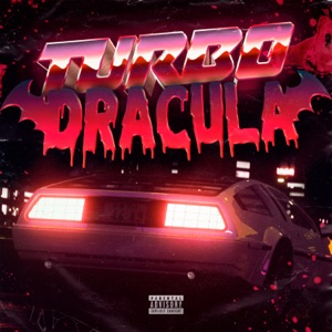 Turbo Dracula (feat. JayP)