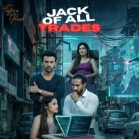 Jack of All Trades - Single - Tapan Ghosh