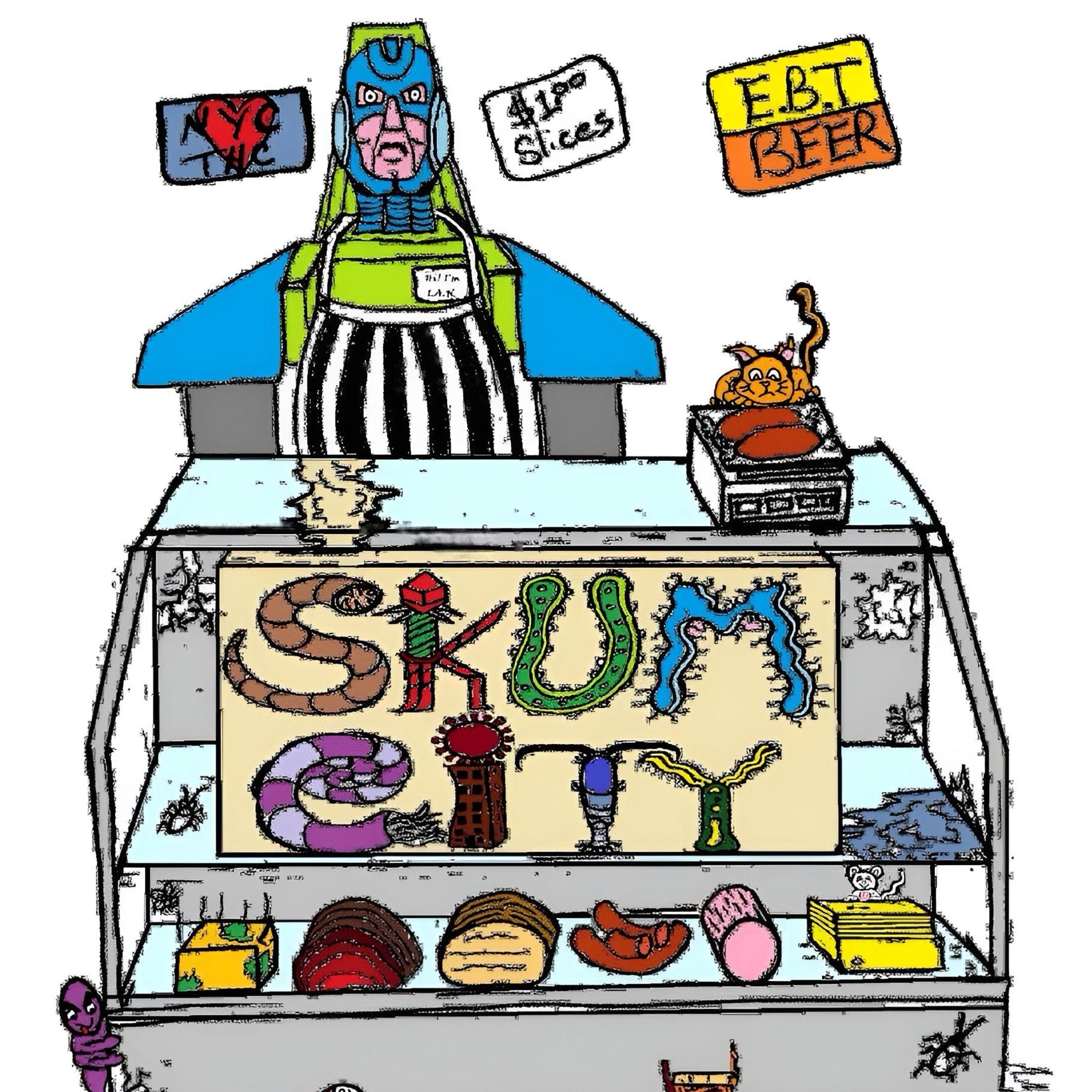 Rabbit Hole - Single