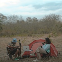 Jam 3 Pagi (feat. Chelz) - Single - Near