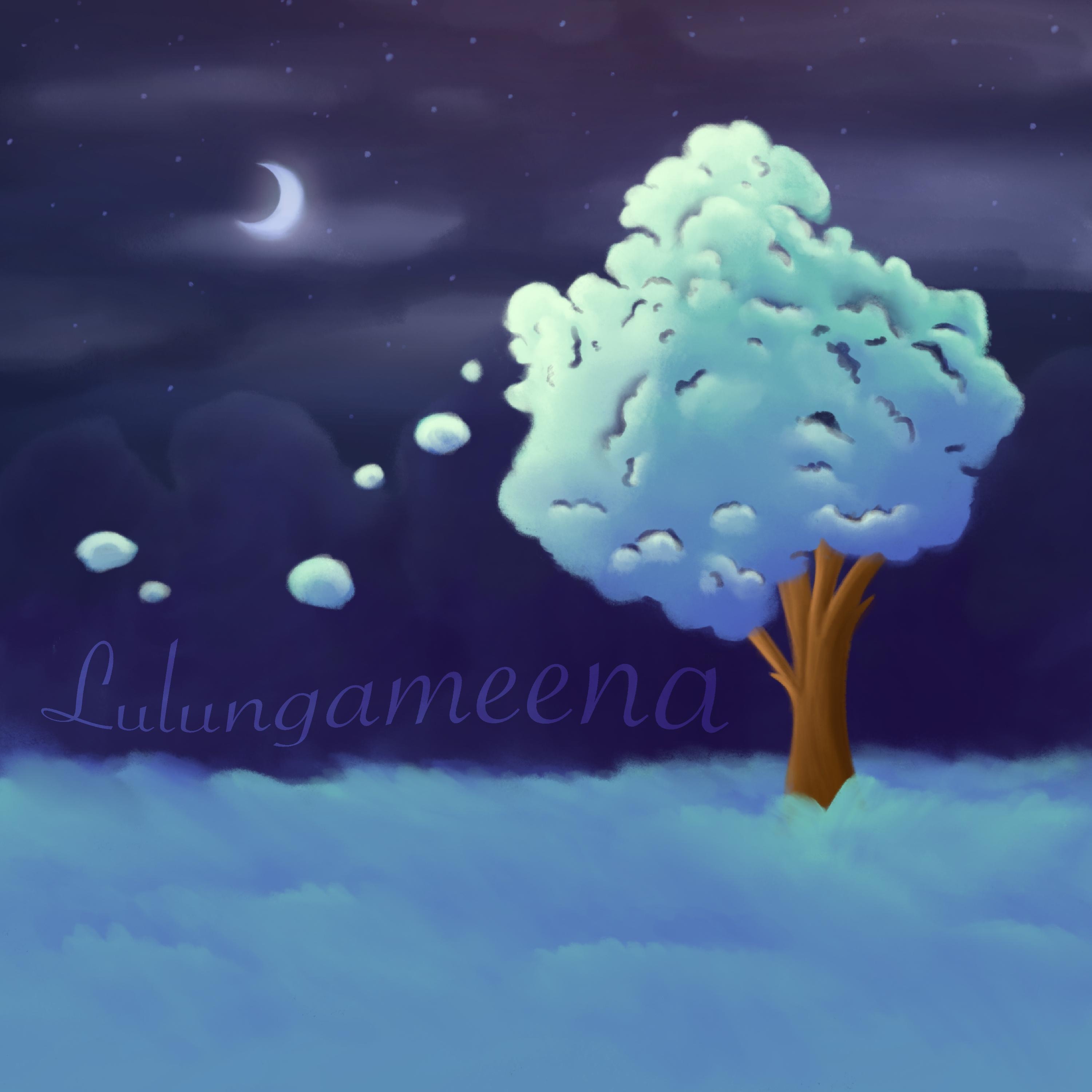 Lulungameena - Single