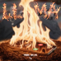 Llama - Single - Vinnie Dollar & Y9