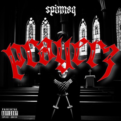 Prayerz - Single