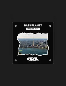 Listen to Bass Planet, watch music videos, read bio, see tour dates & more!