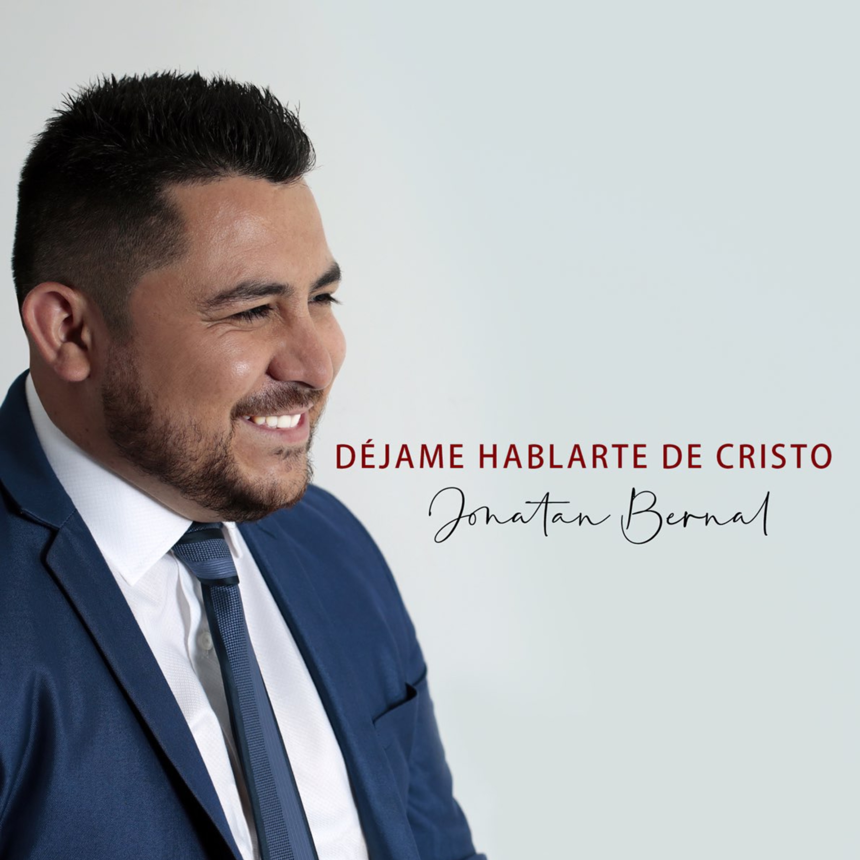 Déjame Hablarte de Cristo (Remasterizado)