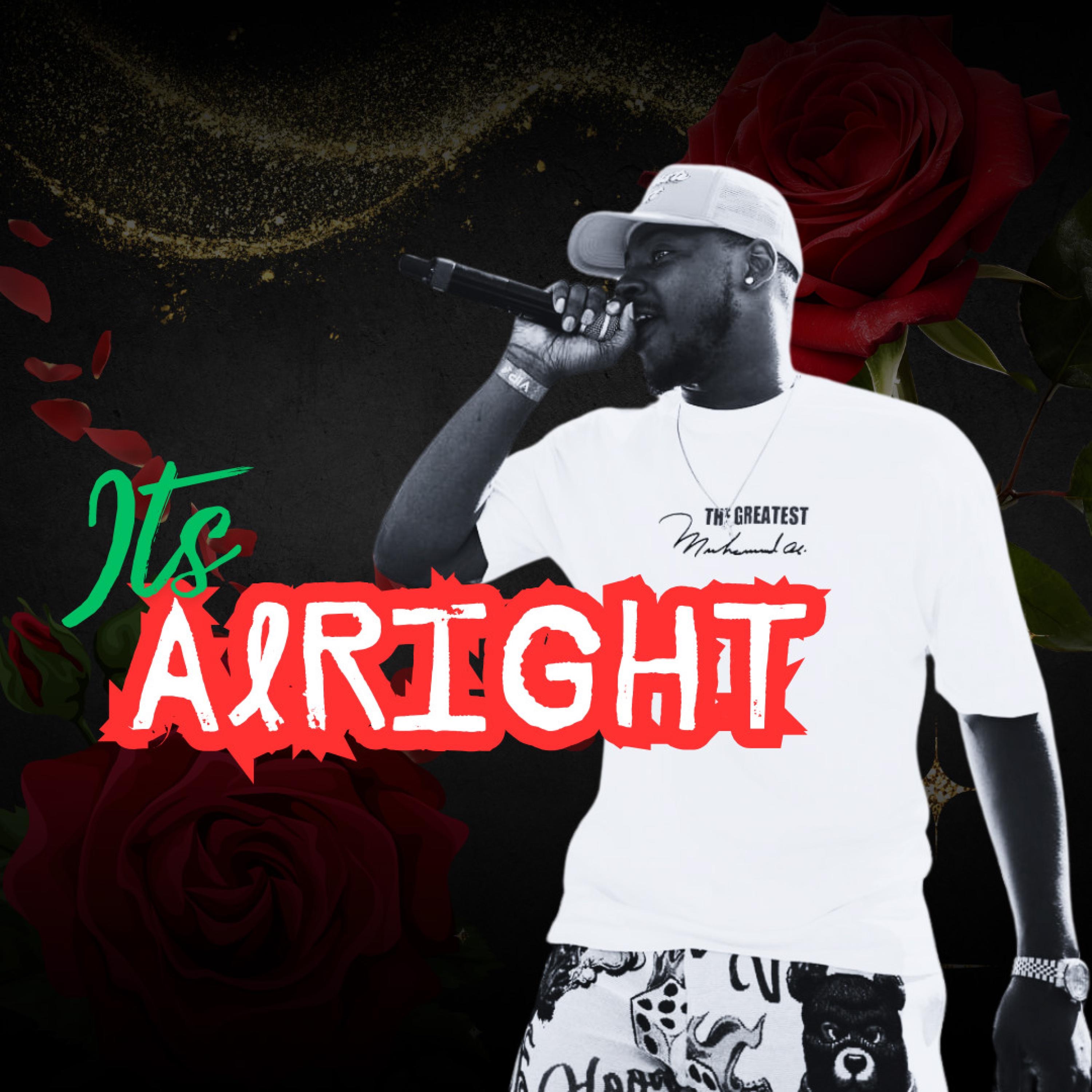 It's Alright - Single