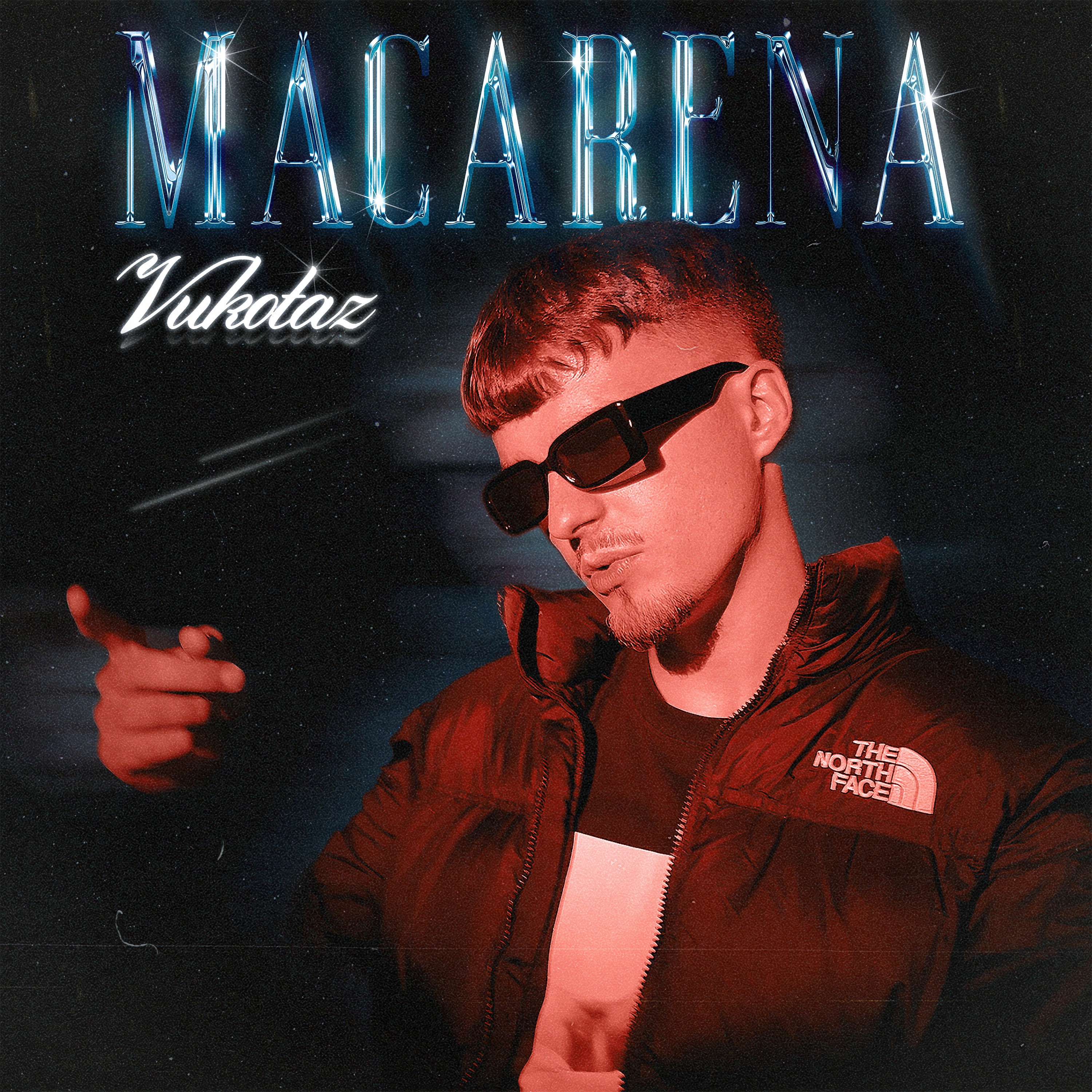 Macarena - Single