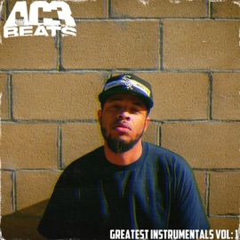 Ed Gein (feat. Twisted Insane) [Instrumental] AC3Beats