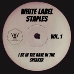 I Be In The Rave In The Speaker - Single