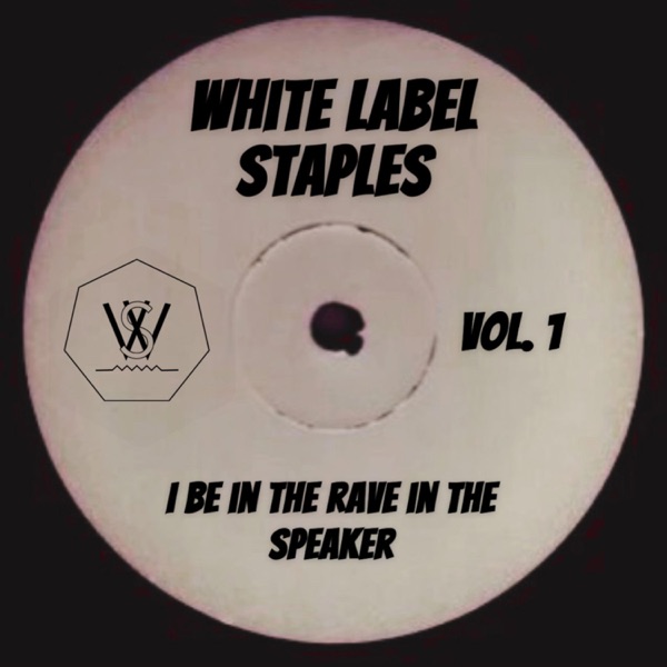 I Be In The Rave In The Speaker - Single