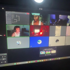 Toxic (feat. Rivr) Azreal! & 7Seven