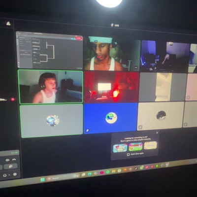 SONGWARS: No Luv / Toxic - Single