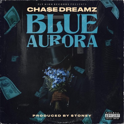 Blue Aurora