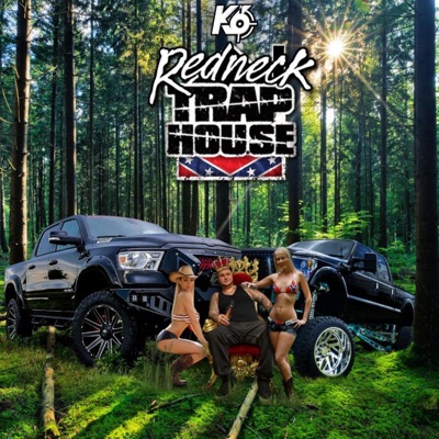 Redneck Traphouse Volume 1