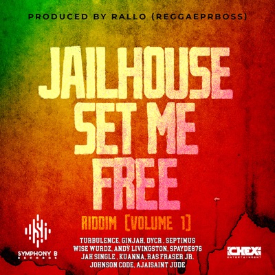 Jailhouse Set Me Free Volume 1