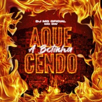 AQUECENDO A BCTINHA - Single - Mc Gw & DJ MD OFICIAL
