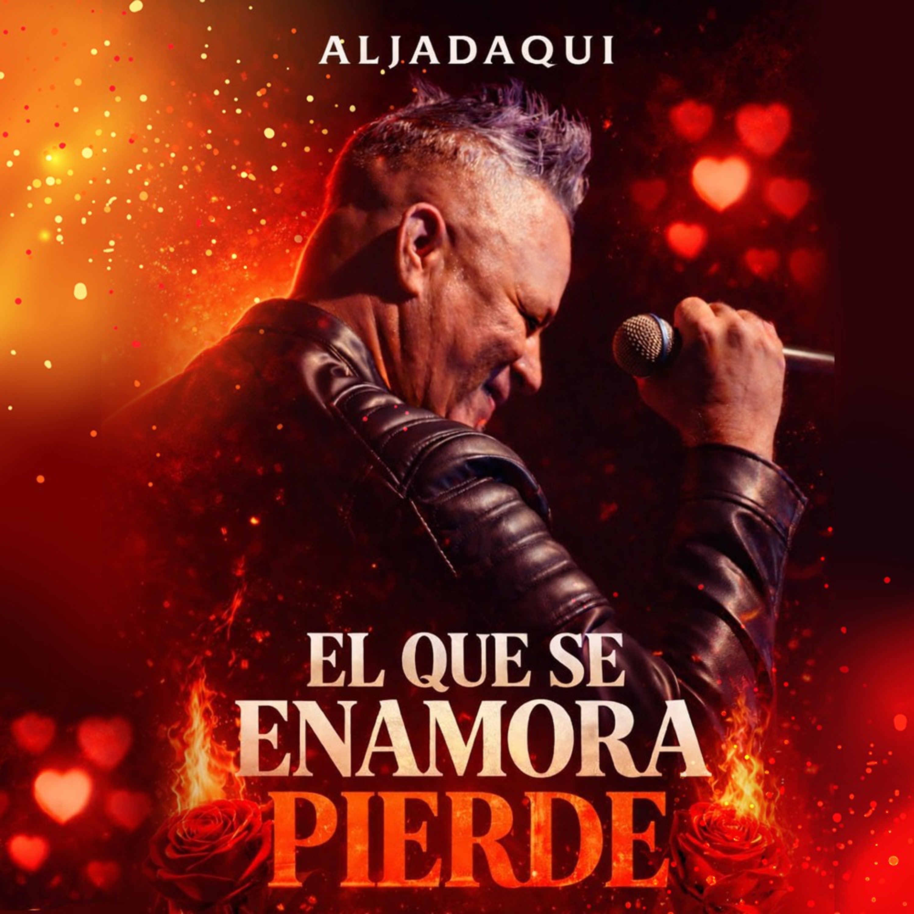 El que se enamora pierde - Single
