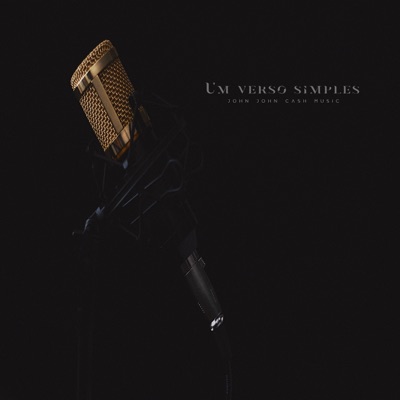 Um Verso Simples - Single