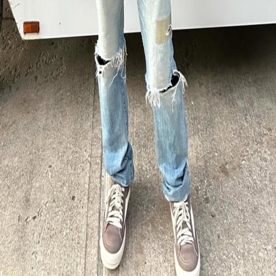 Like a mouse (xoe) - Single