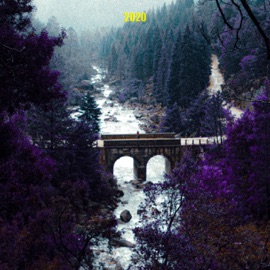 2020 (feat. Slow J) Lhast