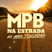 Um Pôr do Sol na Praia