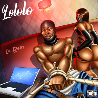 Lo Lo Lo - Single