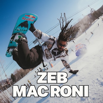 ZEB (Radio Edit) - Single