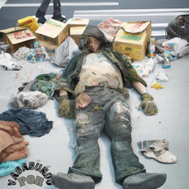 Por Vagabundo Daryelo Sanchez