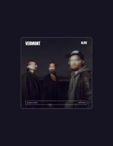 Listen to Vermont, watch music videos, read bio, see tour dates & more!