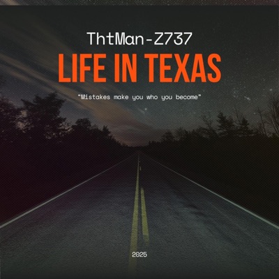 Life In Texas - Single