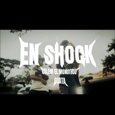 EN SHOCK (feat. Guata) - Single