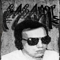 SASAVOT FUNK - EP - snowmanys