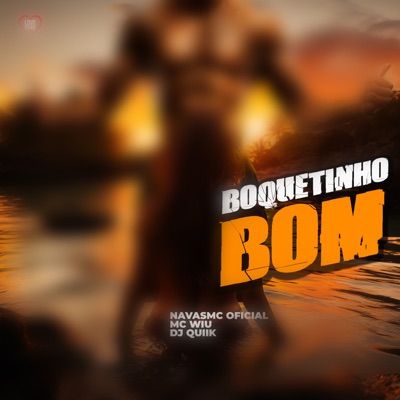 Boquetinho Bom - Single