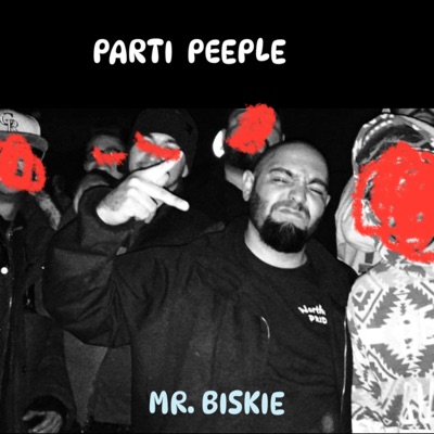PARTI PEEPLE - Single