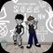 Jeanes (feat. Benja) - Kevin Topik lyrics