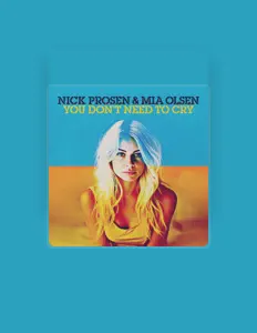 Listen to Mia Olsen, watch music videos, read bio, see tour dates & more!
