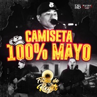 Camiseta 100% Mayo - Single - Firma De Reyes