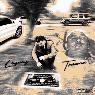 LINGERING TRAUMA
