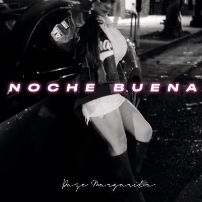 NOCHE BUENA - Single