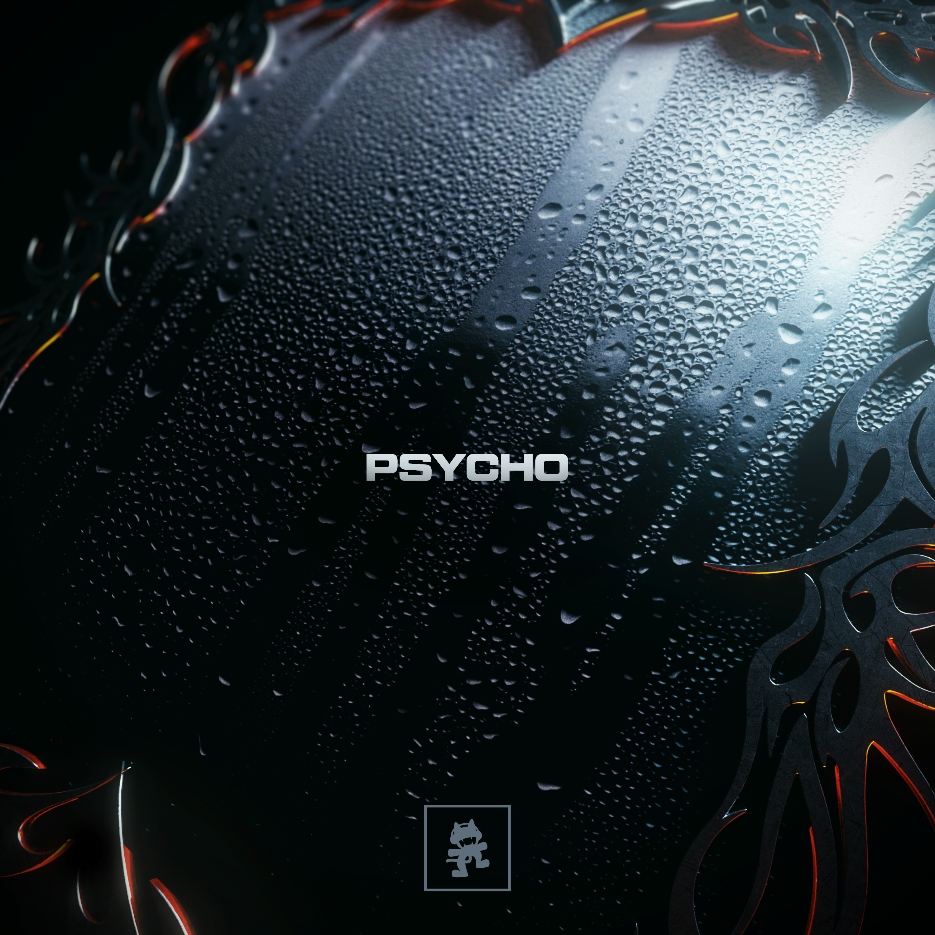 Psycho - Single