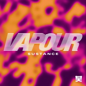 Vapour - EP